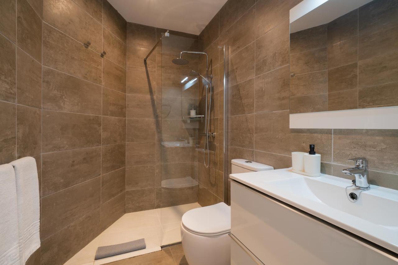 Sabbia Suites La Armada Arrecife  Eksteriør billede