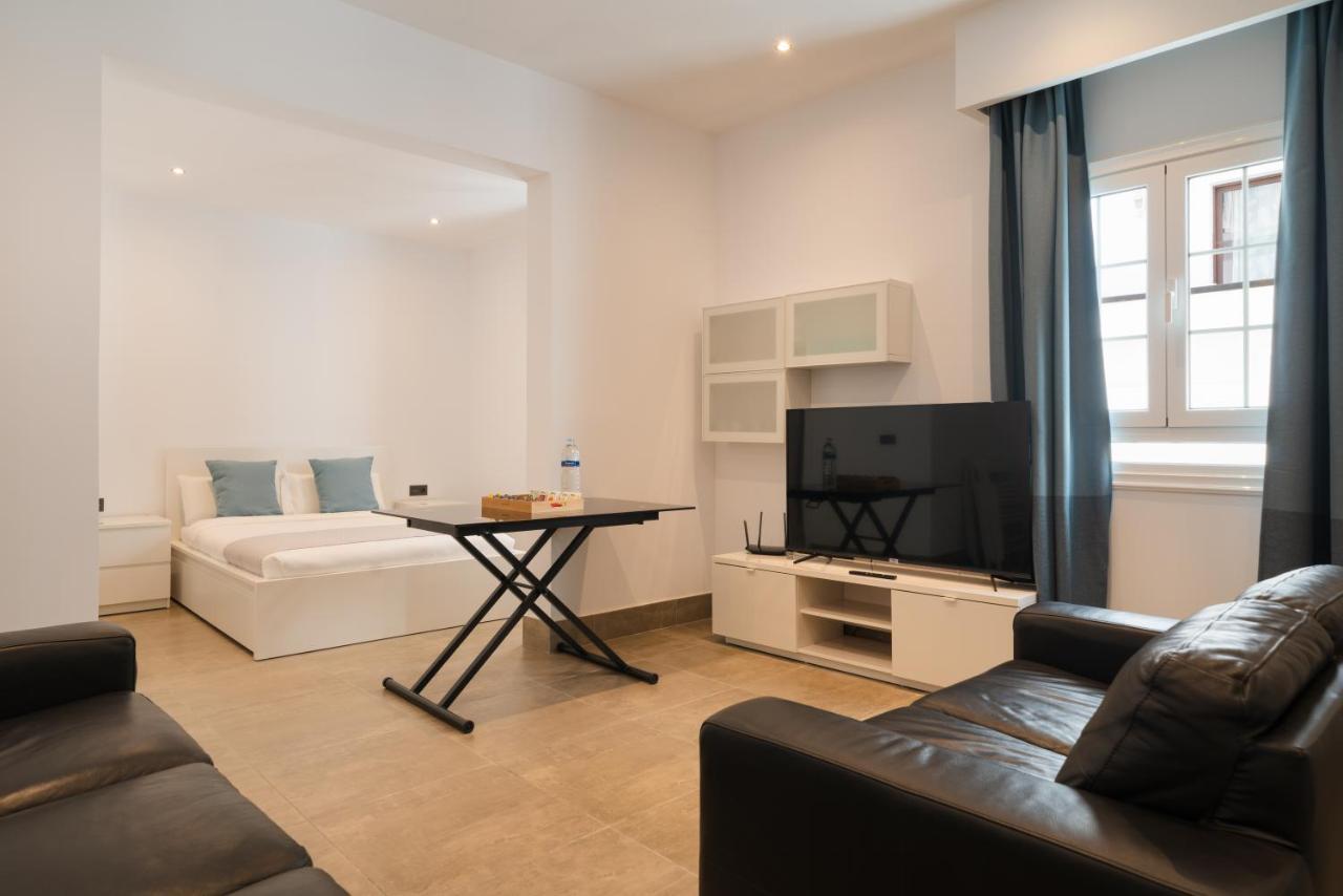 Sabbia Suites La Armada Arrecife  Eksteriør billede