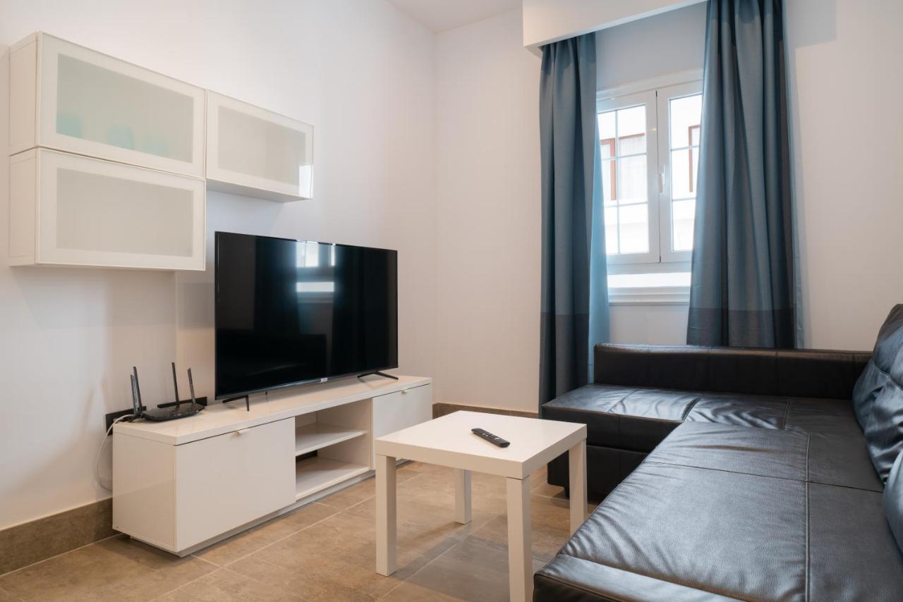 Sabbia Suites La Armada Arrecife  Eksteriør billede