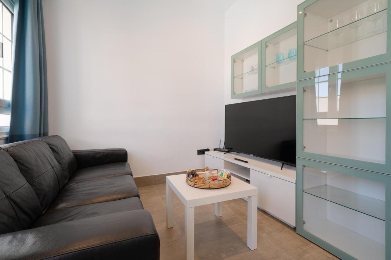 Sabbia Suites La Armada Arrecife  Eksteriør billede