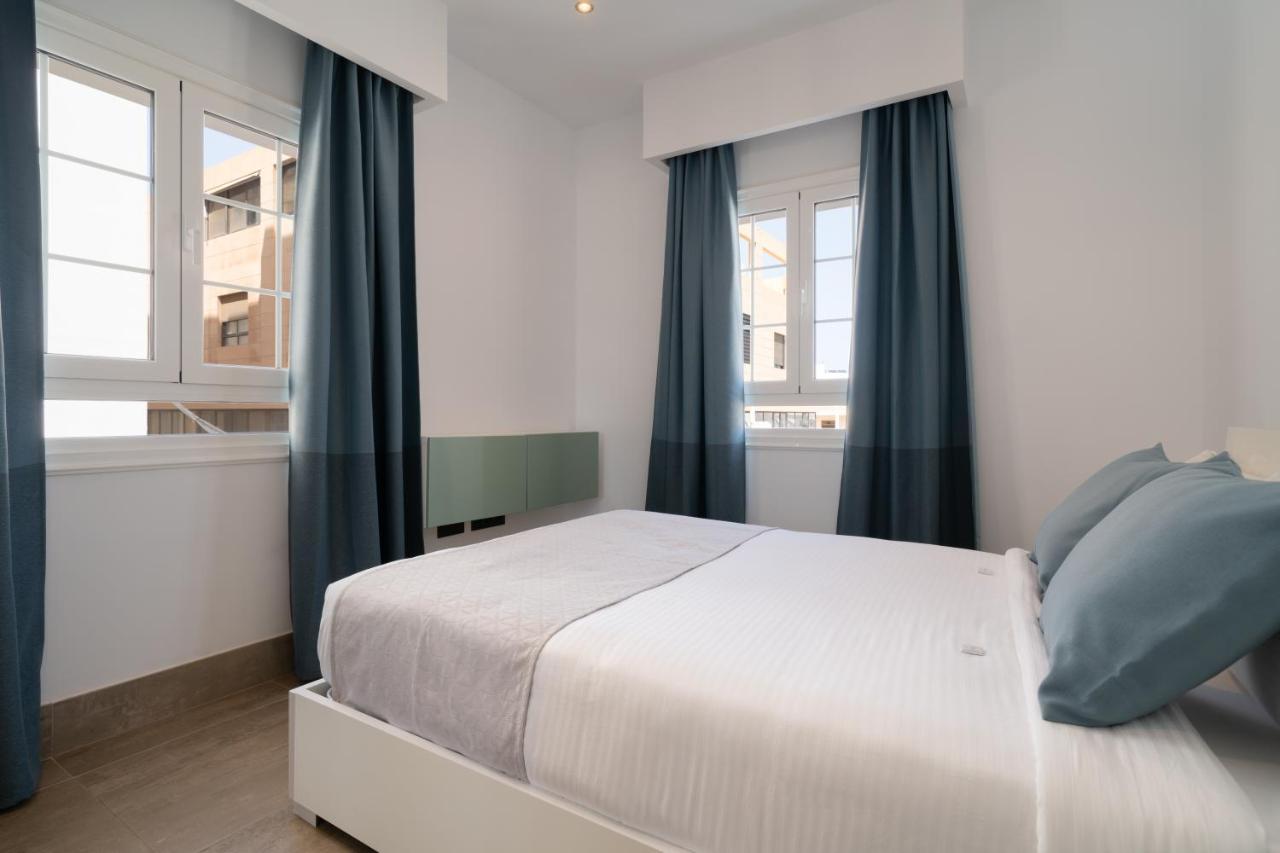 Sabbia Suites La Armada Arrecife  Eksteriør billede