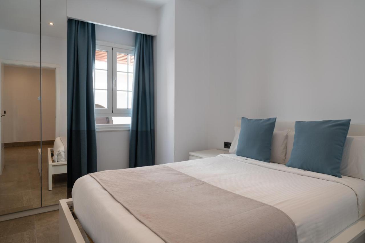 Sabbia Suites La Armada Arrecife  Eksteriør billede